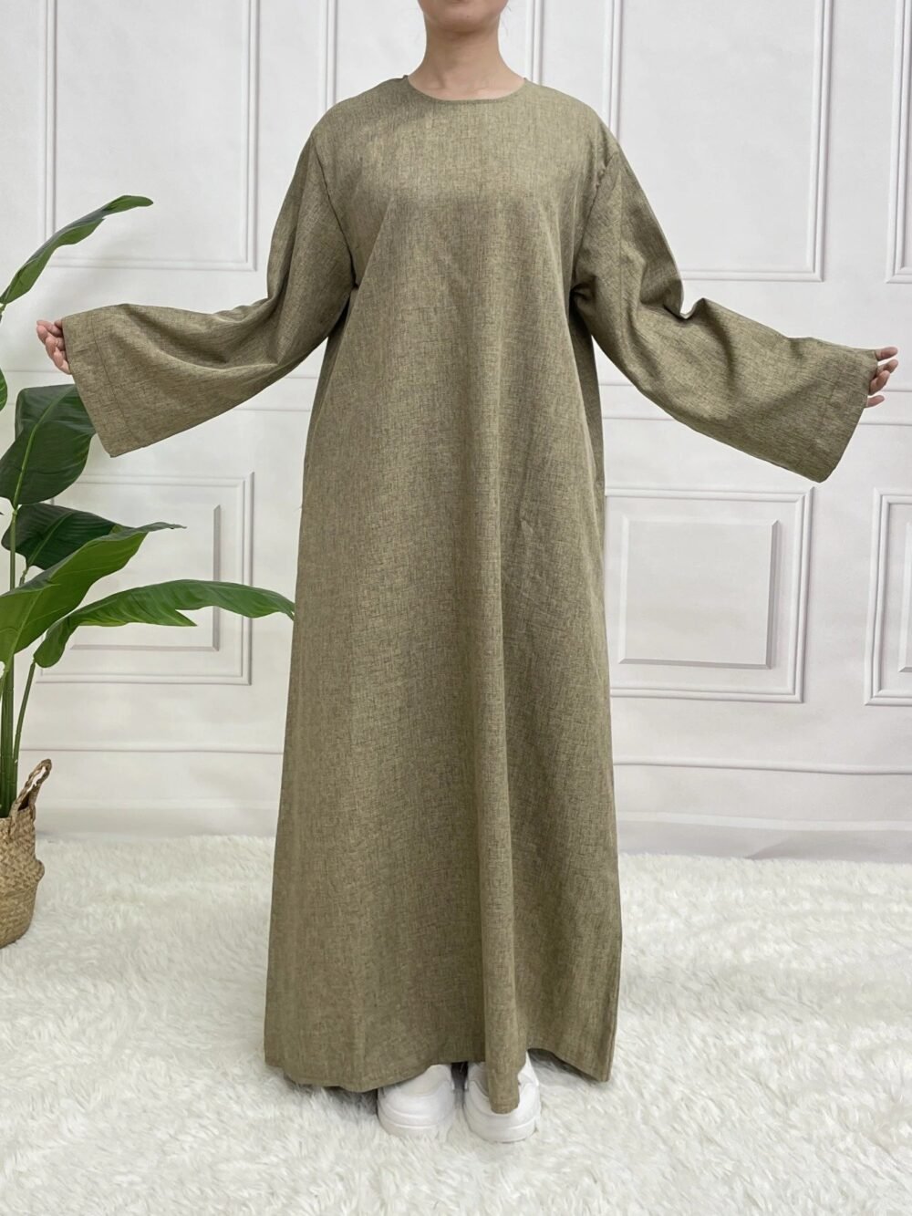 Abaya