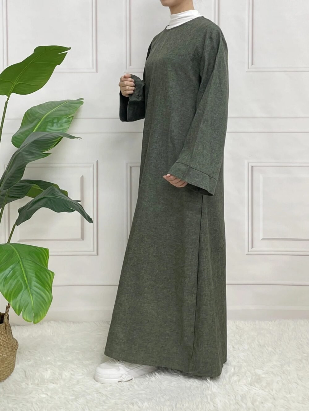 Abaya